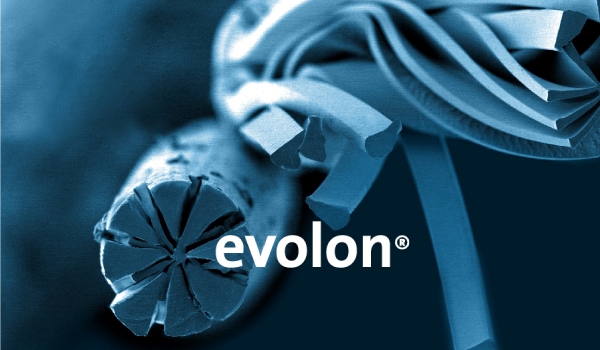 With MADE IN GREEN by OEKO-TEX®, Evolon® receives certification for  sustainable production and safe products