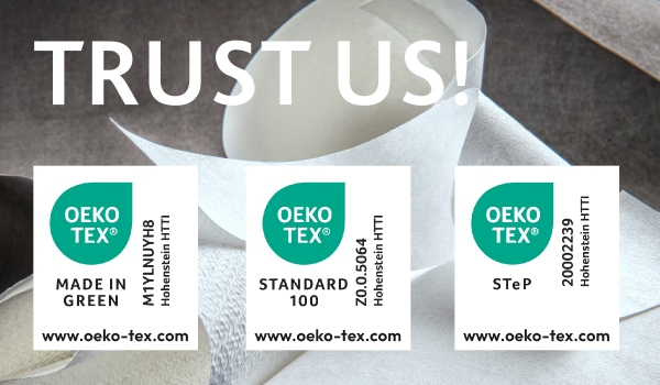 OEKO-TEX® STANDARD 100 FAQ - Hohenstein